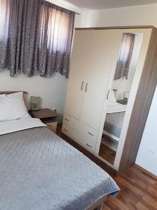 Apartment Ivan Špehar 2 Down part Vacation rental in Plitvice Lakes Park