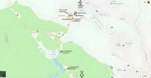 Apartment Ivan Špehar 1 Upper PART Vacation rental in Plitvice Lakes Park