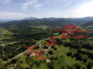 Apartment Ivan Špehar 1 Upper PART Vacation rental in Plitvice Lakes Park