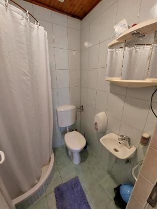 Rooms Ivan Špehar 4 Vacation rental in Plitvice Lakes Park