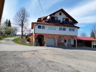 Rooms Ivan Špehar 4 Vacation rental in Plitvice Lakes Park