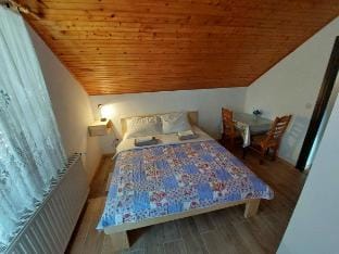 Rooms Ivan Špehar 4 Vacation rental in Plitvice Lakes Park