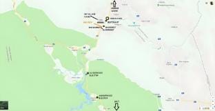 Rooms Ivan Špehar 2 Vacation rental in Plitvice Lakes Park