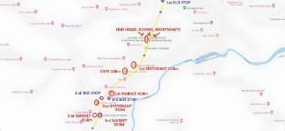 Rooms Ivan Špehar 2 Vacation rental in Plitvice Lakes Park