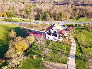 Rooms Ivan Špehar 3 Vacation rental in Plitvice Lakes Park