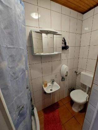 Rooms Ivan Špehar 3 Vacation rental in Plitvice Lakes Park