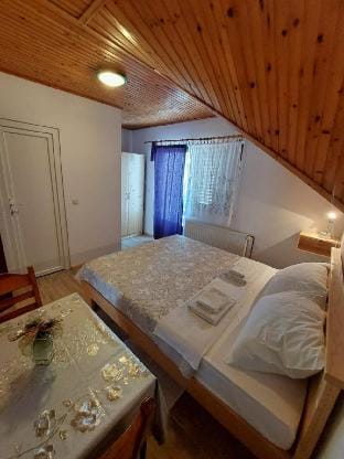Ivan Špehar Room 1 Vacation rental in Plitvice Lakes Park