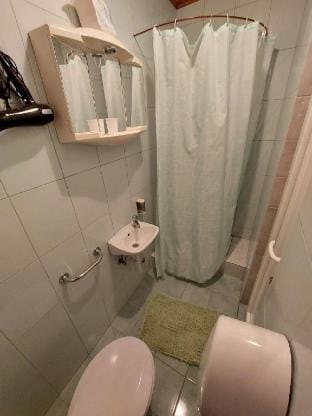 Ivan Špehar Room 1 Vacation rental in Plitvice Lakes Park