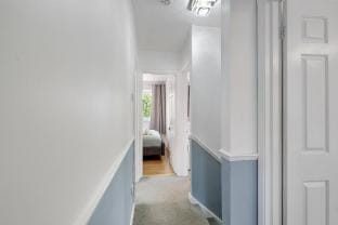 Sharp Close 4 Bedroom, 2 Bathroom in Aylesbury Vacation rental in Aylesbury