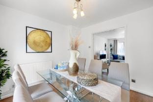 Sharp Close 4 Bedroom, 2 Bathroom in Aylesbury Vacation rental in Aylesbury