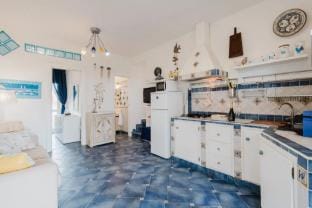 Welcome to heaven in Stintino for 4 guests Apartment in Stintino