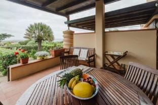 Welcome to heaven in Stintino for 4 guests Apartment in Stintino