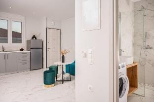 Central luxury home, Dioni Vacation rental in Samos, Greece