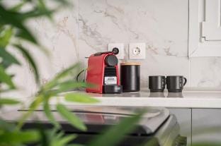 Central luxury home, Dioni Vacation rental in Samos, Greece