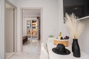 Central luxury home, Dioni Vacation rental in Samos, Greece