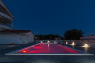 Apartmani Martin - with Pool & balcony near Zadar Apartment in Šibenik-Knin County, Croatia