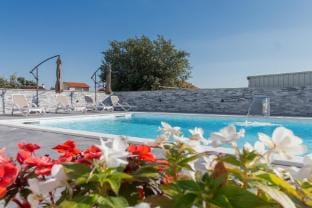 Apartmani Martin - with Pool & balcony near Zadar Apartment in Šibenik-Knin County, Croatia