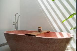 NEW! Kaya Kedungu - 3BR Villa in Kedungu Villa in Kediri