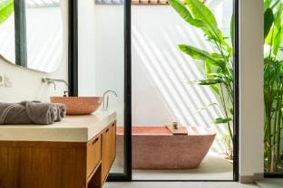 NEW! Kaya Kedungu - 3BR Villa in Kedungu Villa in Kediri