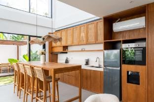 NEW! Kaya Kedungu - 3BR Villa in Kedungu Villa in Kediri