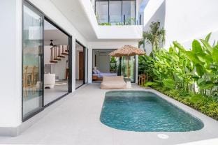 NEW! Kaya Kedungu - 3BR Villa in Kedungu Villa in Kediri