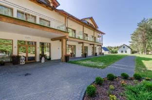 Zrodlo Raduni Campground/
RV Resort in Pomeranian Voivodeship