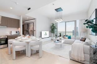 Property view