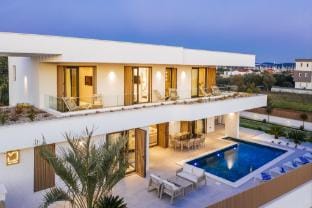 Villa Javori ZadarVillas Villa in Šibenik-Knin County, Croatia