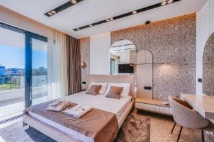 Villa Javori ZadarVillas Villa in Šibenik-Knin County, Croatia