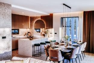 Villa Javori ZadarVillas Villa in Šibenik-Knin County, Croatia