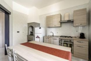 Agriturismo Liscio Apartment in Province of Taranto