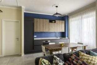 Happy Venaria Apartment in Turin