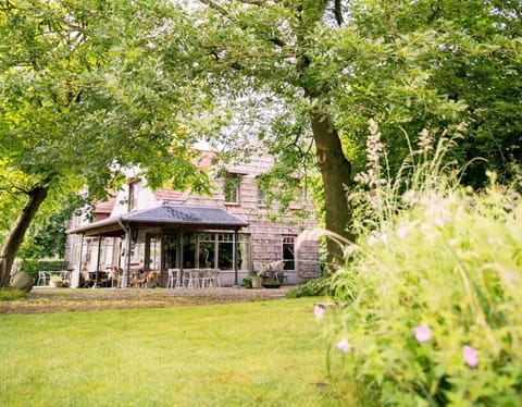 Bed & breakfast De Weide Wereld Hotel in Flanders