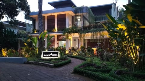 Property view