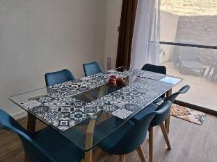 Water Lily: Cosy Oasis in Xlendi Vacation rental in Munxar