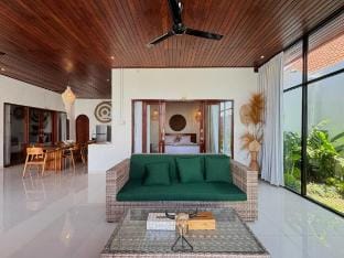 Arizona Villa by Betterplace Villa in Mengwi