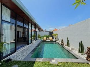Arizona Villa by Betterplace Villa in Mengwi