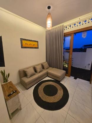 Gubug Semesta - Yeh Gangga Vacation rental in Kerambitan
