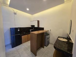 Gubug Semesta - Yeh Gangga Vacation rental in Kerambitan