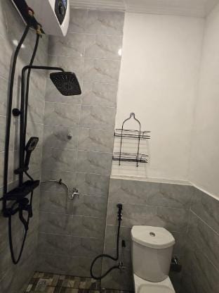 Gubug Semesta - Yeh Gangga Vacation rental in Kerambitan