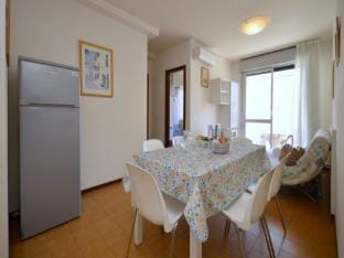 Central Location Vacation Home By the Sea Apartment in Bibione