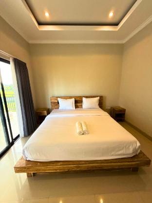 Cinta Guesthouse Chill Stay Near Pererenan Canggu Apartment in Kediri