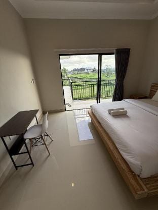 Cinta Guesthouse Chill Stay Near Pererenan Canggu Apartment in Kediri