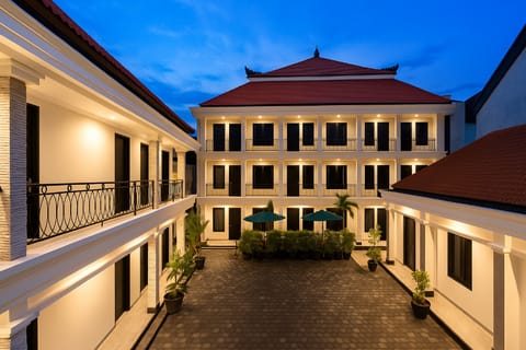 Property view