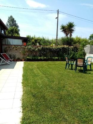 Casa al mare  Vacation rental in Province of Massa and Carrara