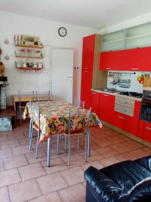 Casa al mare  Vacation rental in Province of Massa and Carrara