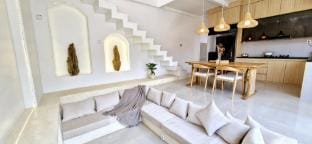 Tranquil 2BR Villa with Rice Field & Sunrise View Vacation rental in Bali