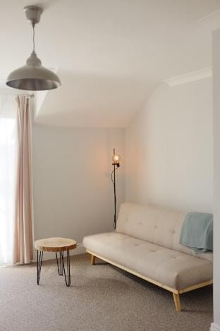 Room with private bathroom "birch" Vacation rental in Sligo