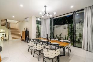 DayDreamer Villa  – Walk to the Beach and St. Ali Villa in North Kuta