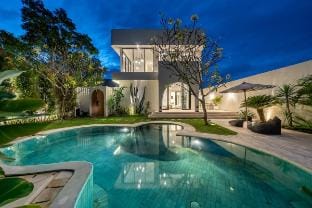 DayDreamer Villa  – Walk to the Beach and St. Ali Villa in North Kuta